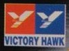 Victory Hawk